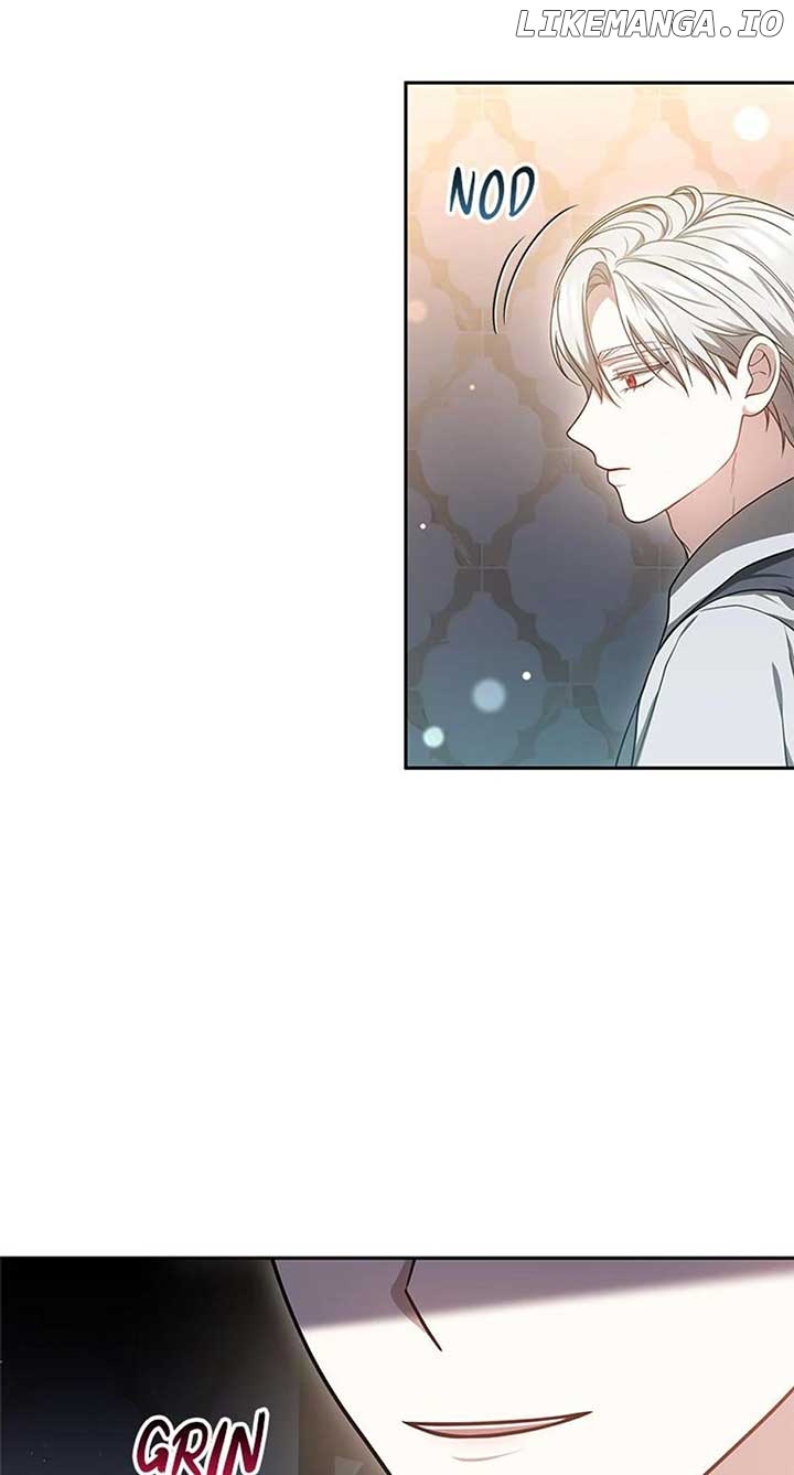 Life as the Maid of the Prisoner Prince Chapter 48 - page 48