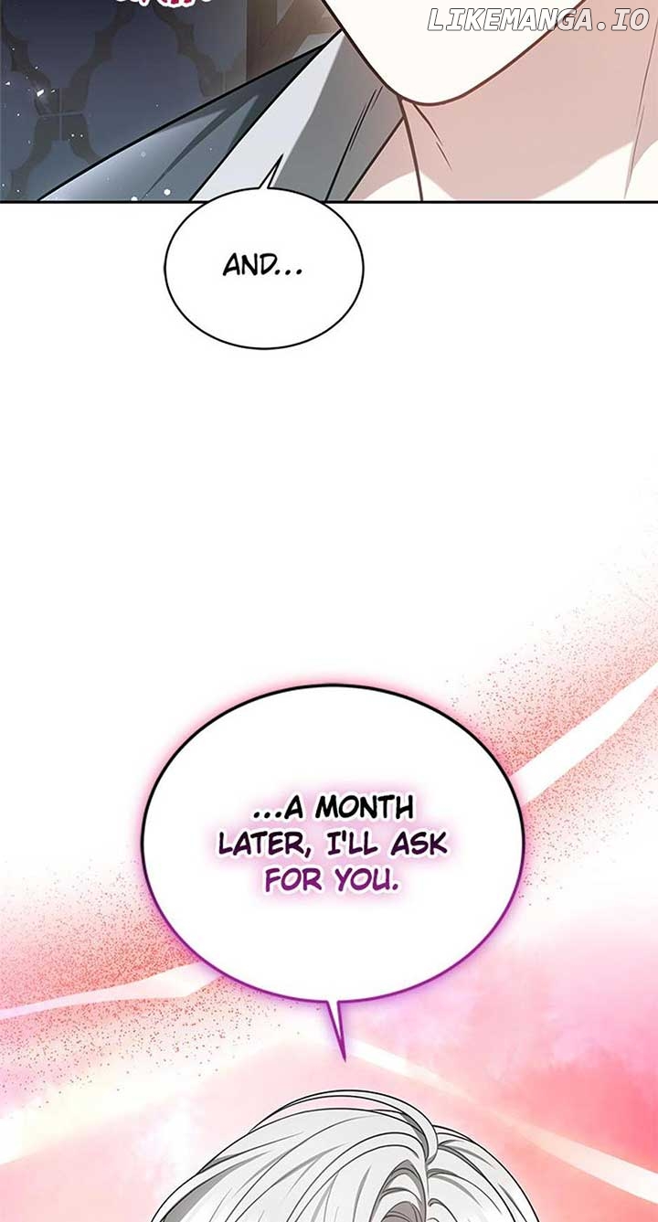 Life as the Maid of the Prisoner Prince Chapter 48 - page 49