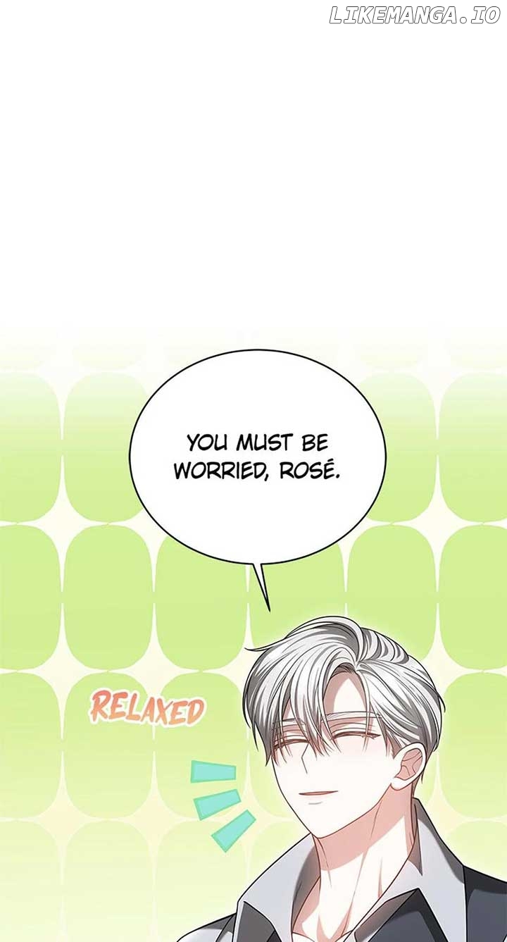 Life as the Maid of the Prisoner Prince Chapter 48 - page 5