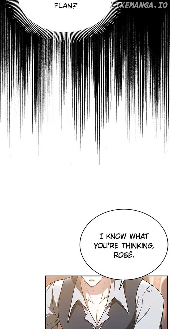 Life as the Maid of the Prisoner Prince Chapter 48 - page 52