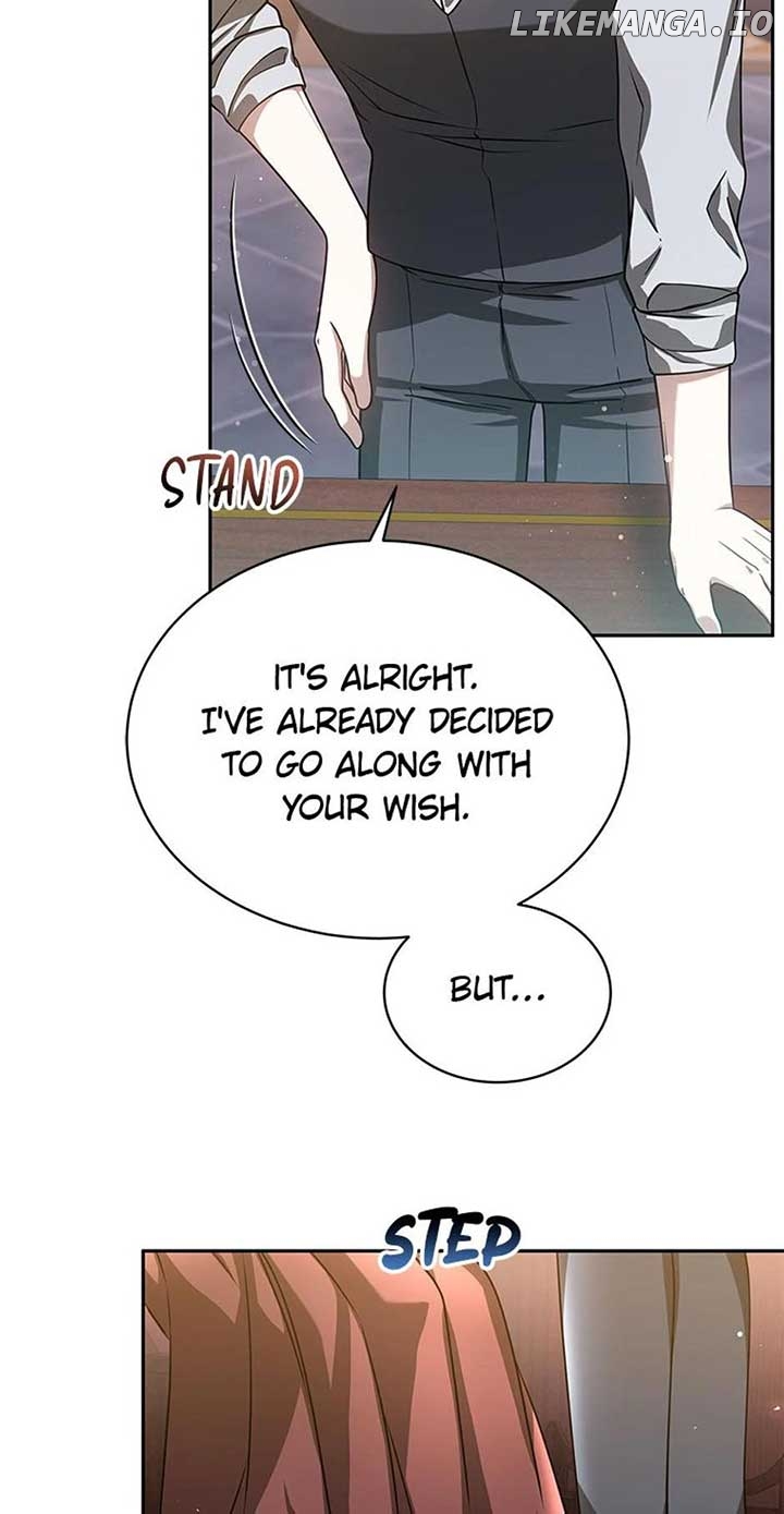 Life as the Maid of the Prisoner Prince Chapter 48 - page 53