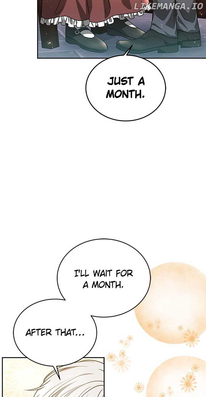 Life as the Maid of the Prisoner Prince Chapter 48 - page 54