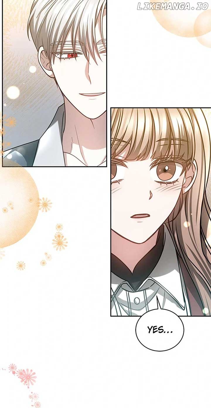 Life as the Maid of the Prisoner Prince Chapter 48 - page 55