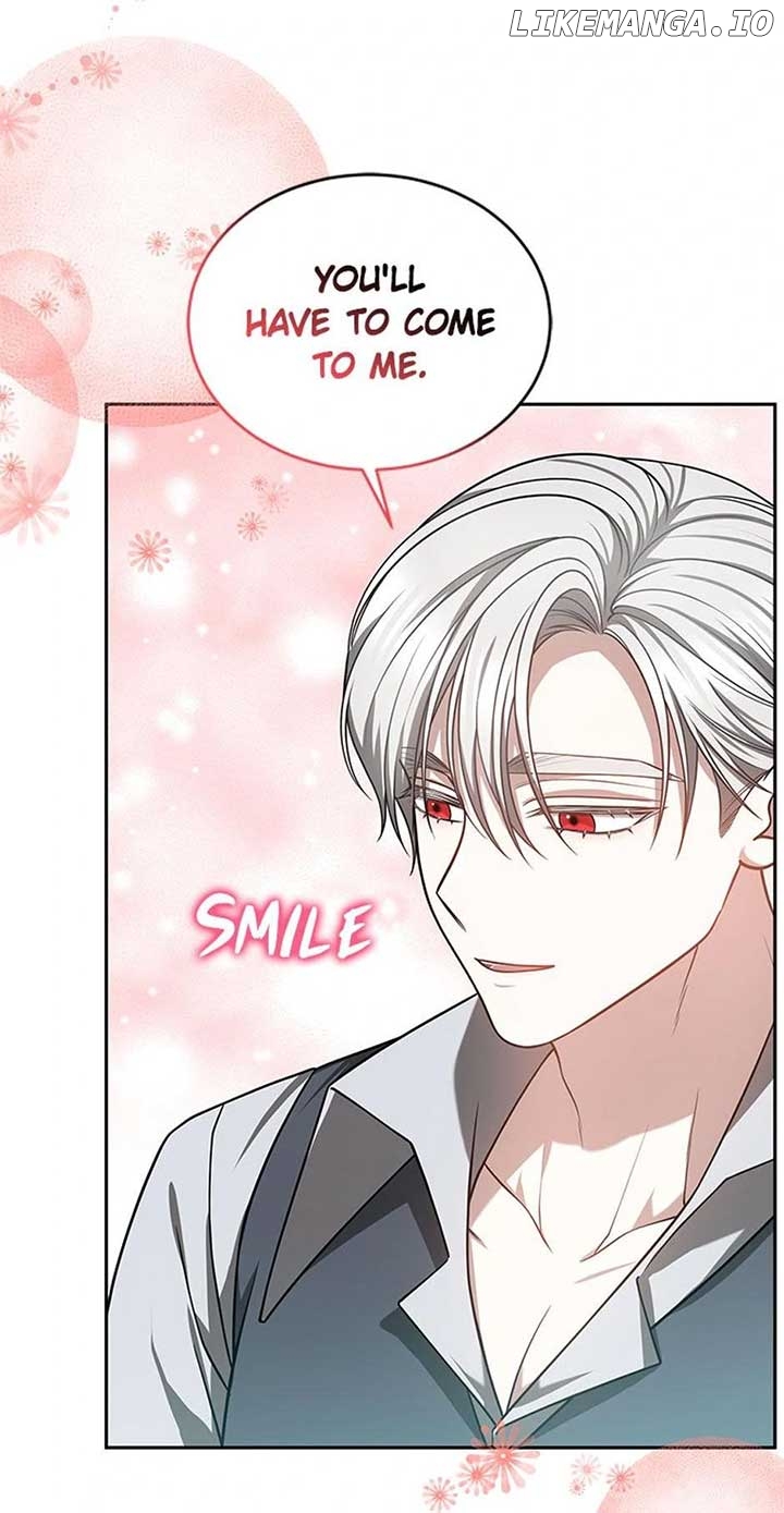 Life as the Maid of the Prisoner Prince Chapter 48 - page 56