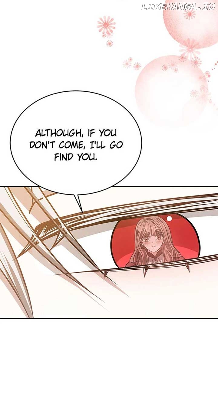 Life as the Maid of the Prisoner Prince Chapter 48 - page 57