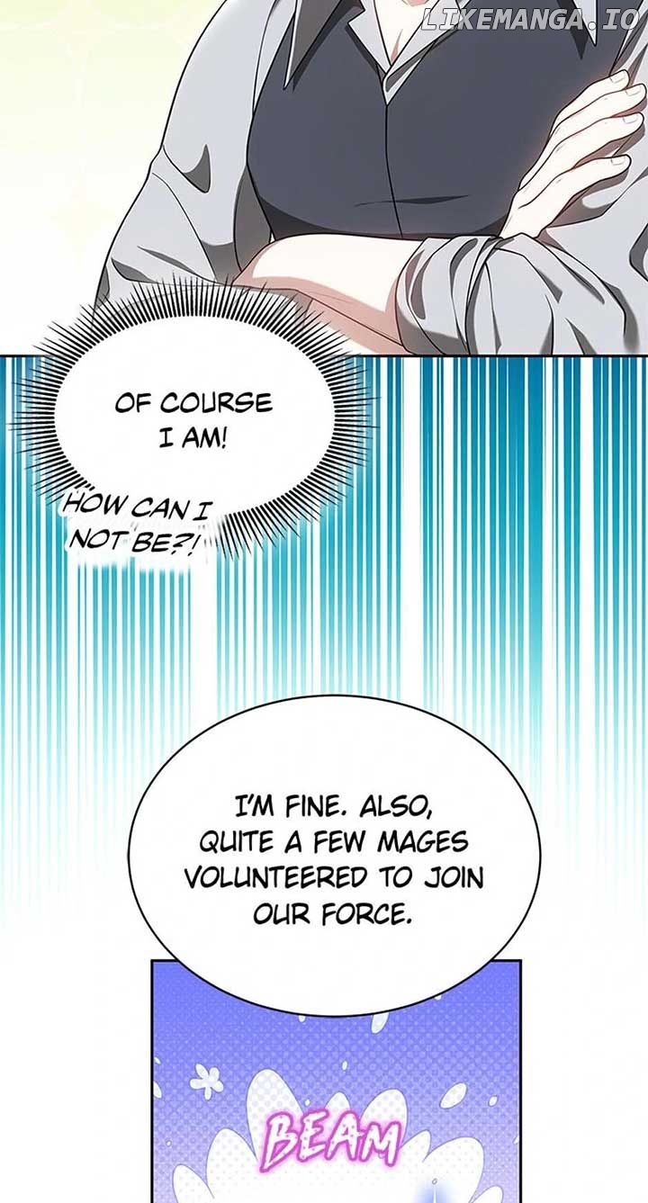 Life as the Maid of the Prisoner Prince Chapter 48 - page 6