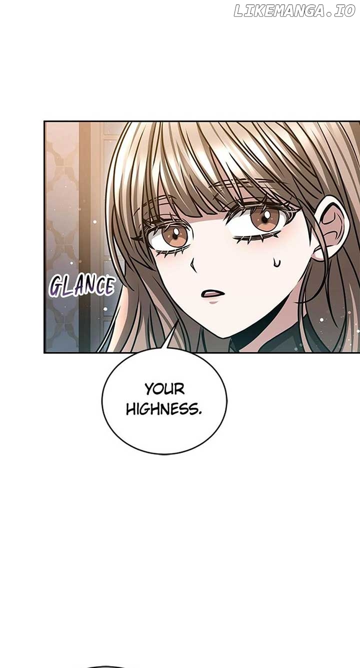 Life as the Maid of the Prisoner Prince Chapter 48 - page 62