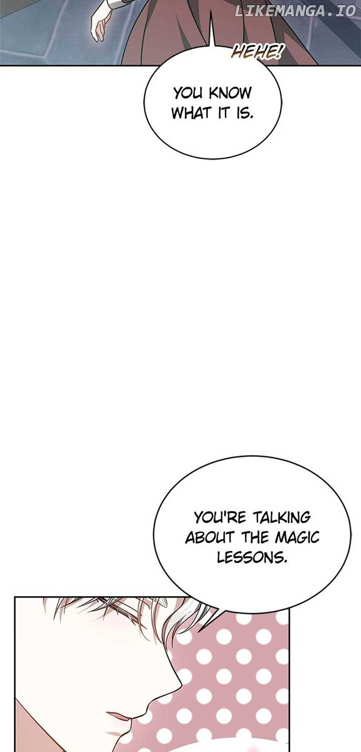 Life as the Maid of the Prisoner Prince Chapter 48 - page 66