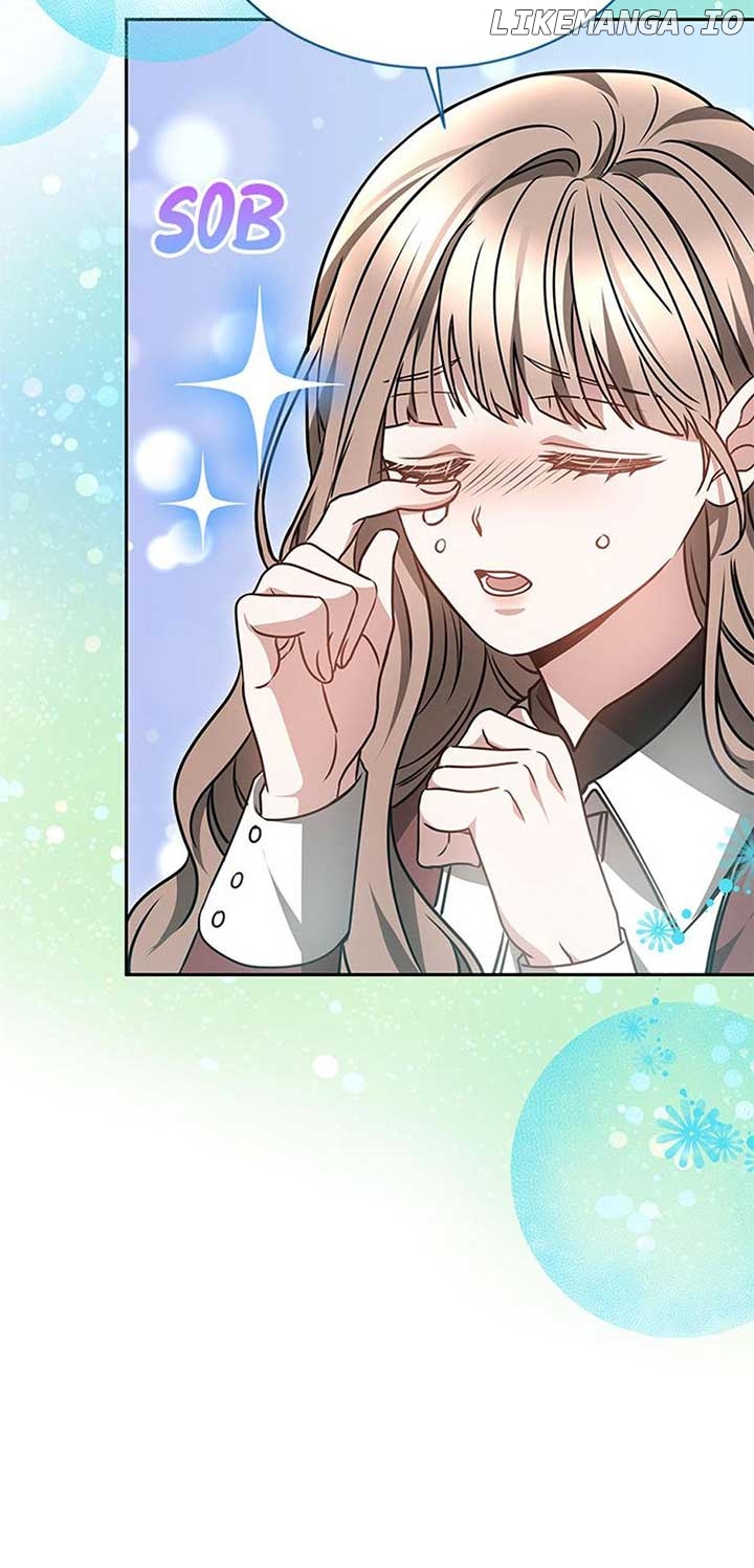 Life as the Maid of the Prisoner Prince Chapter 48 - page 70