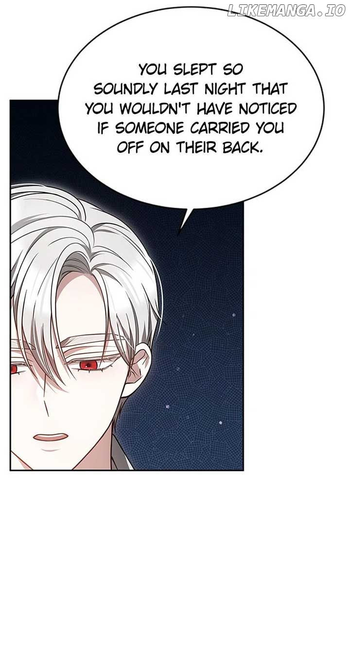 Life as the Maid of the Prisoner Prince Chapter 48 - page 71