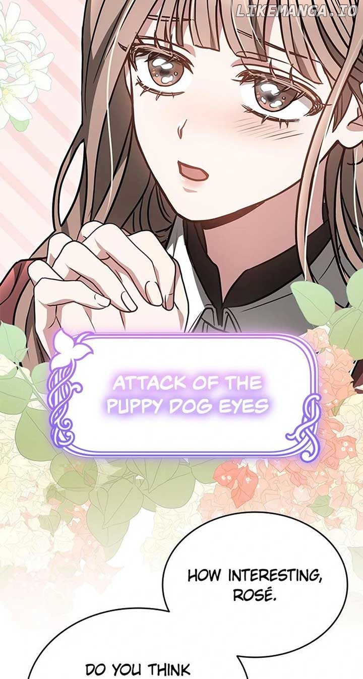 Life as the Maid of the Prisoner Prince Chapter 48 - page 75