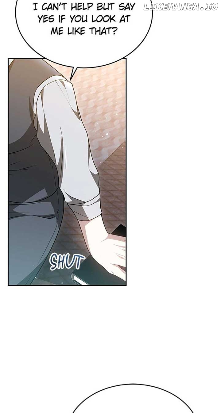 Life as the Maid of the Prisoner Prince Chapter 48 - page 76