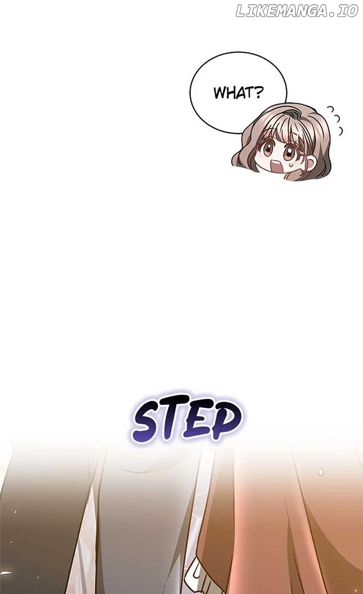 Life as the Maid of the Prisoner Prince Chapter 48 - page 78