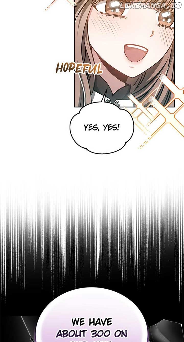 Life as the Maid of the Prisoner Prince Chapter 48 - page 8