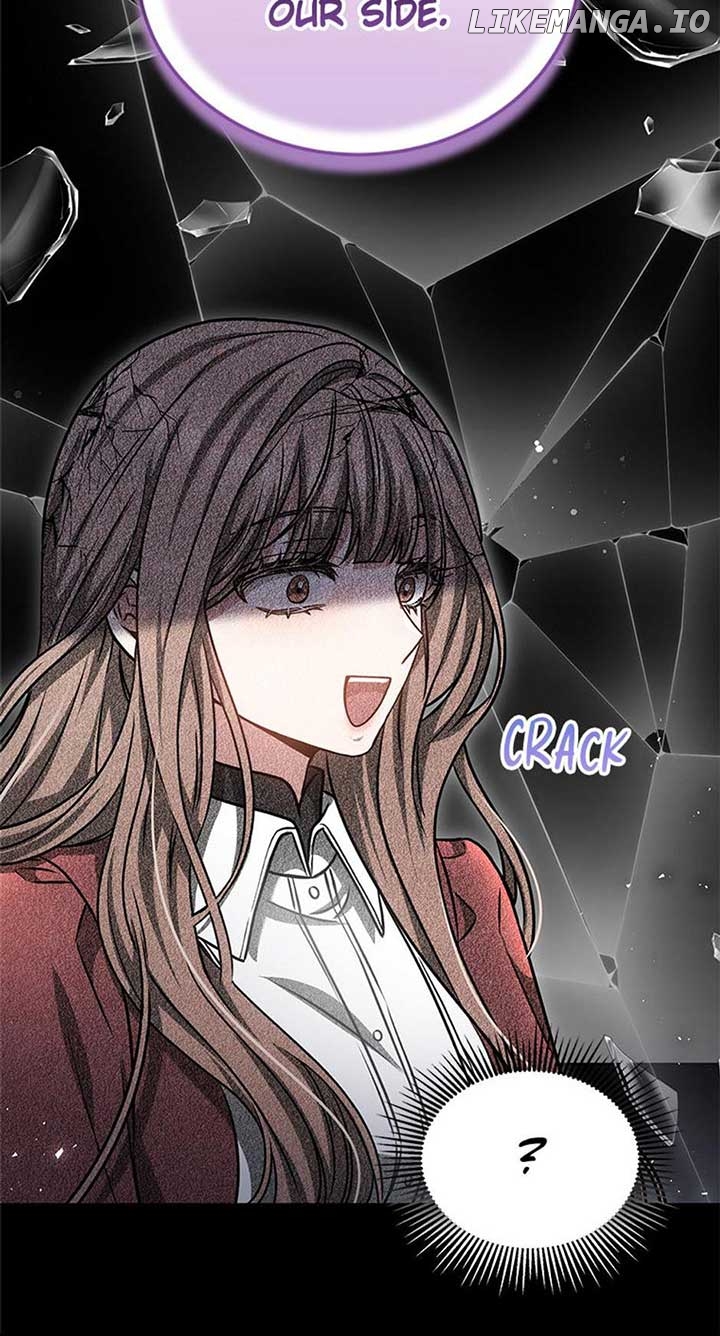 Life as the Maid of the Prisoner Prince Chapter 48 - page 9