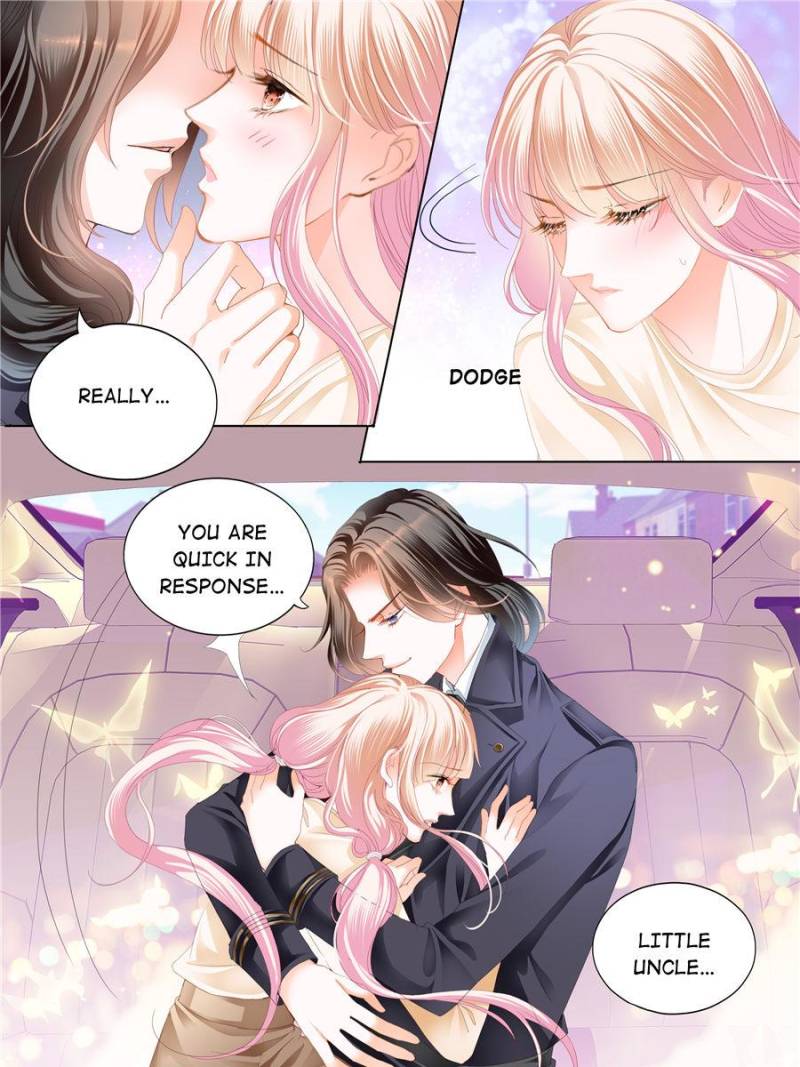 Please Be Gentle, My Bossy Uncle! chapter 41 - page 13