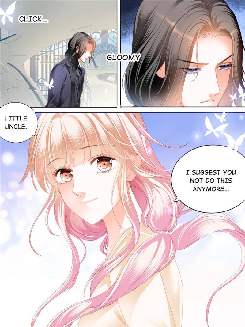 Please Be Gentle, My Bossy Uncle! chapter 41 - page 23