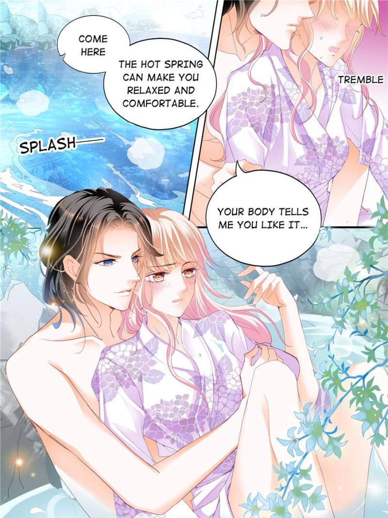 Please Be Gentle, My Bossy Uncle! chapter 71 - page 1