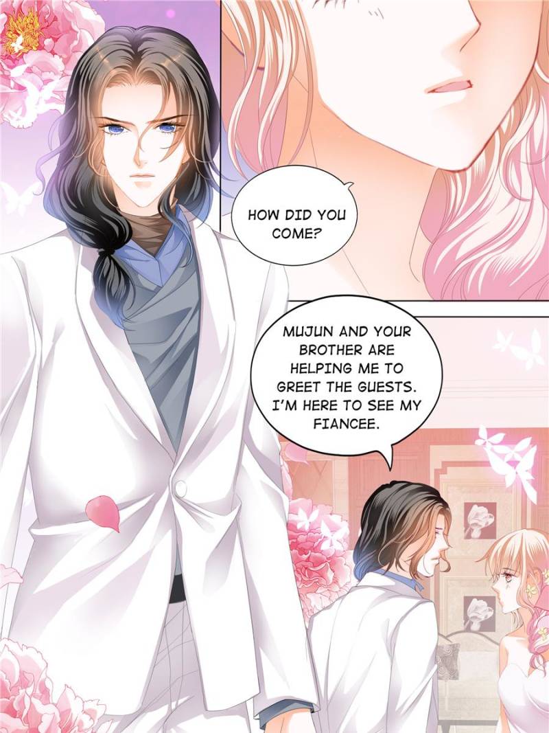 Please Be Gentle, My Bossy Uncle! chapter 64 - page 1