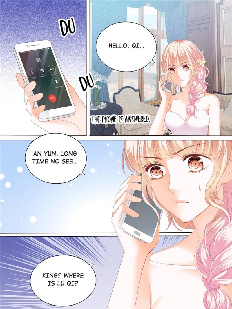 Please Be Gentle, My Bossy Uncle! chapter 64 - page 11