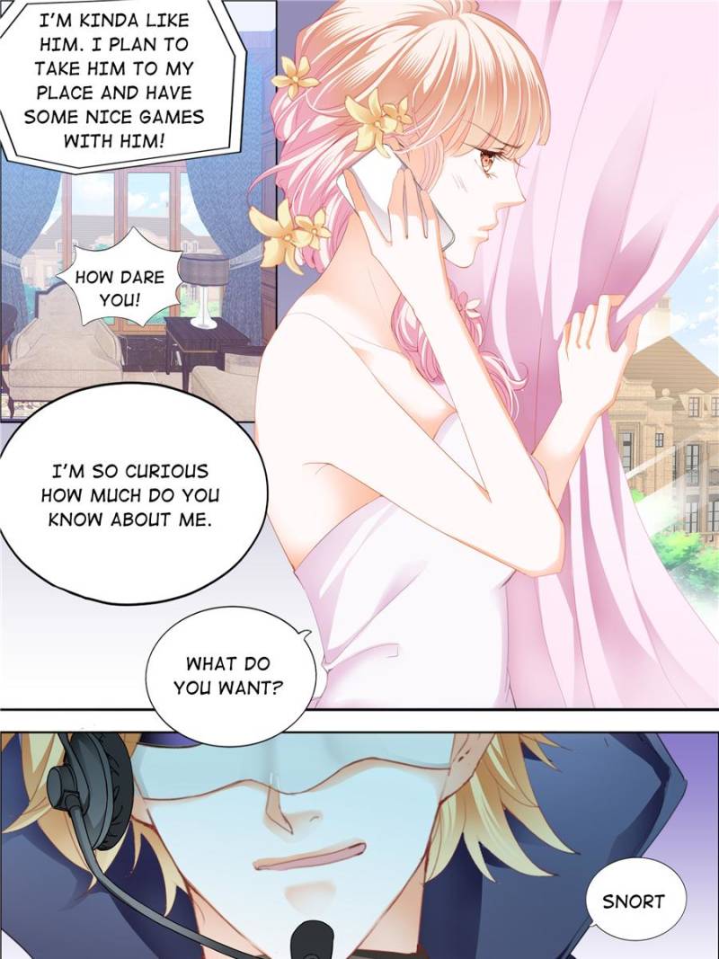 Please Be Gentle, My Bossy Uncle! chapter 64 - page 13