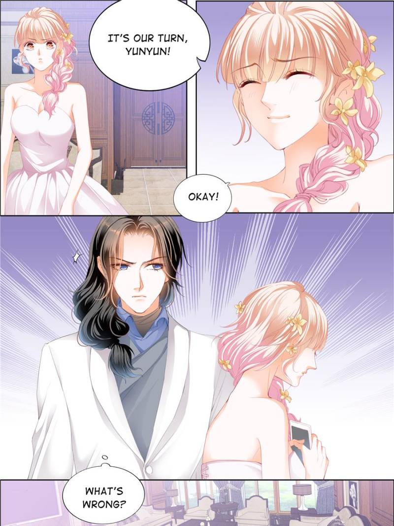 Please Be Gentle, My Bossy Uncle! chapter 64 - page 17