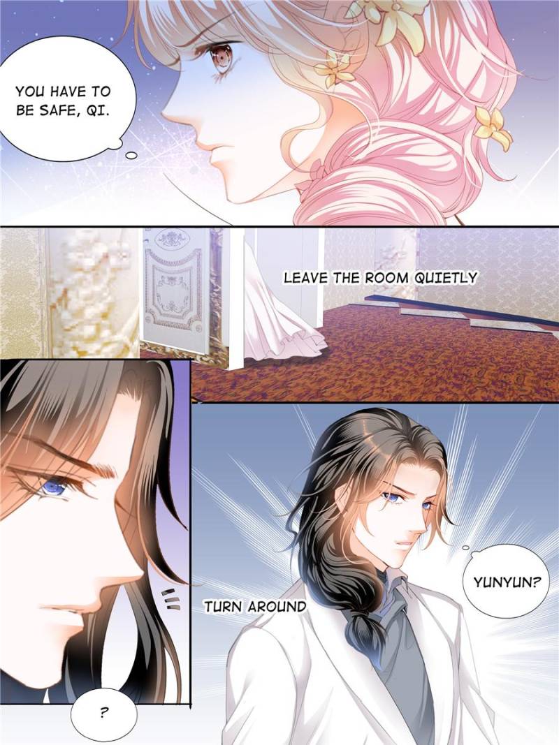 Please Be Gentle, My Bossy Uncle! chapter 64 - page 23