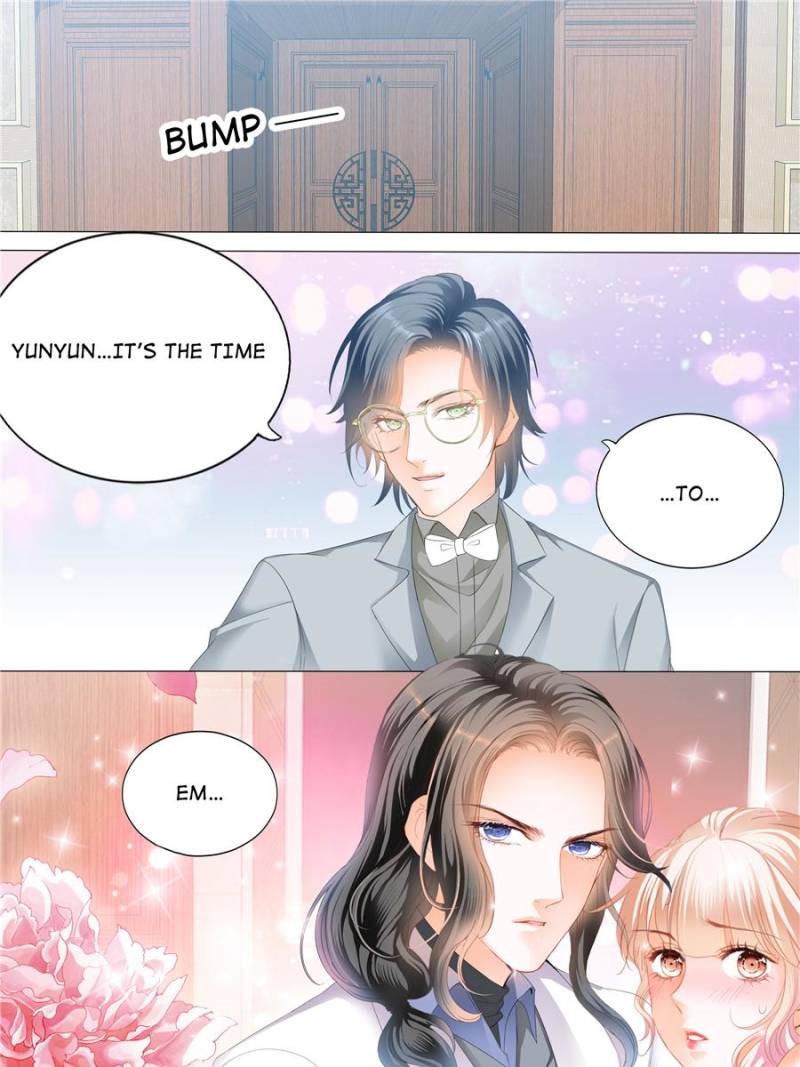 Please Be Gentle, My Bossy Uncle! chapter 64 - page 7