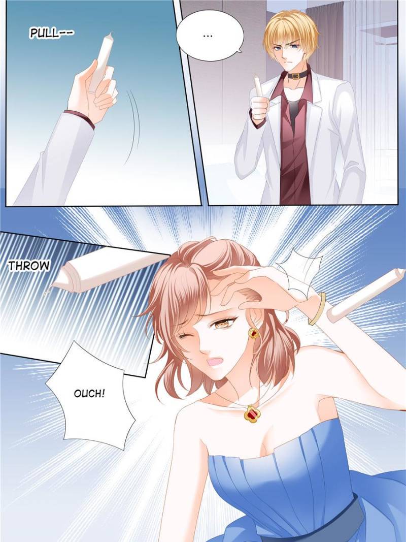 Please Be Gentle, My Bossy Uncle! chapter 36 - page 5