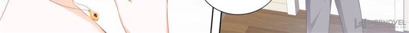 Please Be Gentle, My Bossy Uncle! chapter 36 - page 8