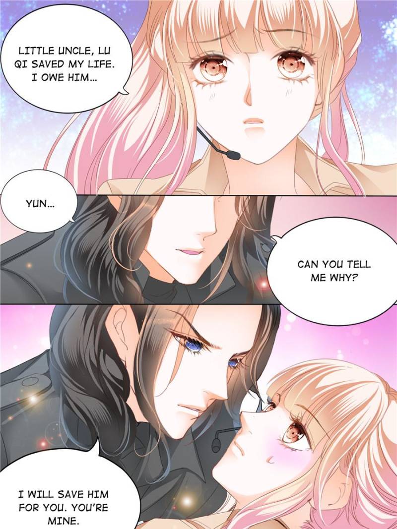 Please Be Gentle, My Bossy Uncle! chapter 65 - page 23
