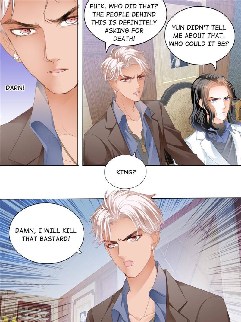 Please Be Gentle, My Bossy Uncle! chapter 65 - page 5