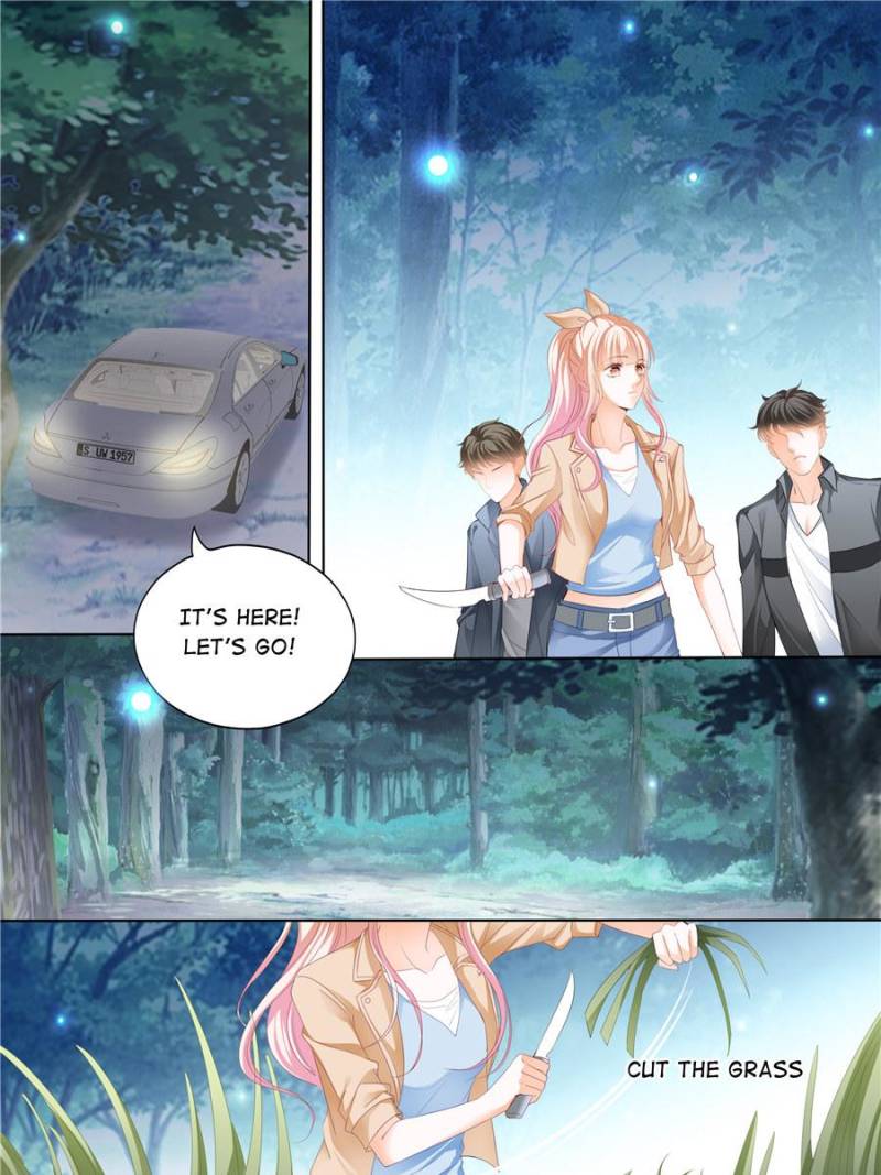 Please Be Gentle, My Bossy Uncle! chapter 65 - page 9