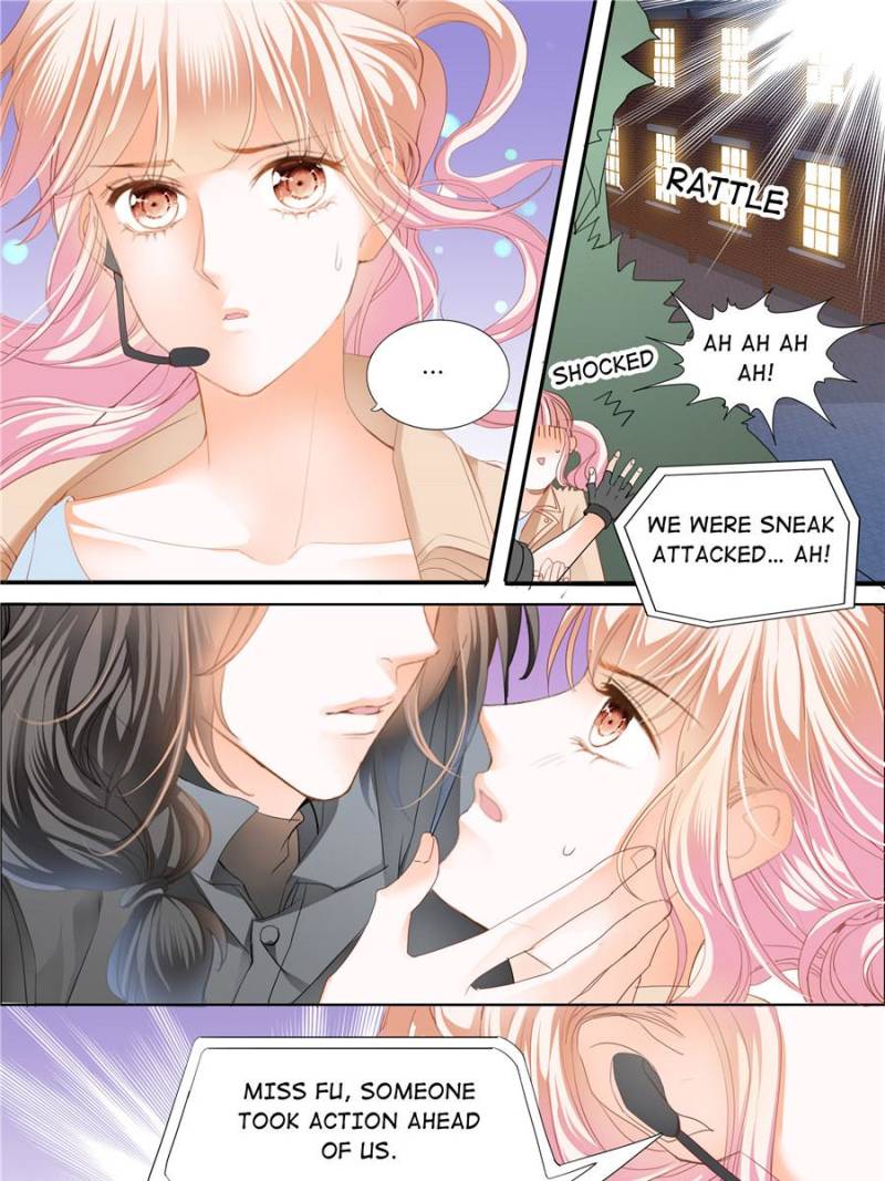 Please Be Gentle, My Bossy Uncle! chapter 66 - page 1