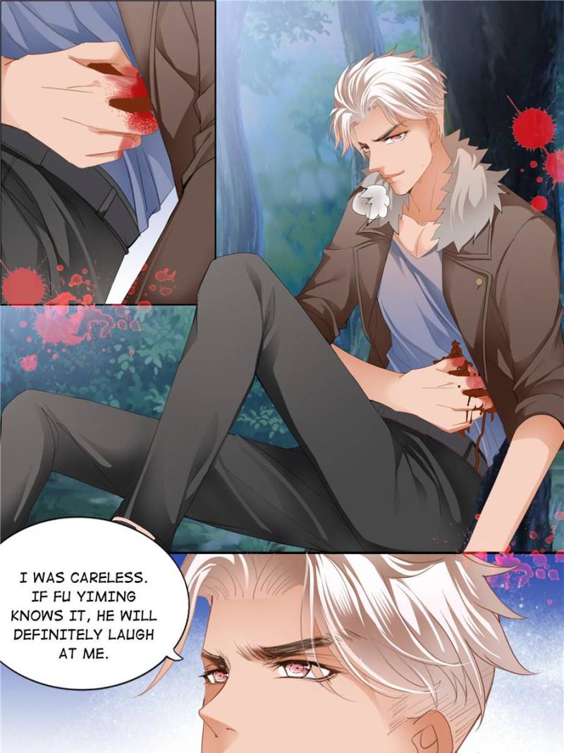 Please Be Gentle, My Bossy Uncle! chapter 66 - page 13