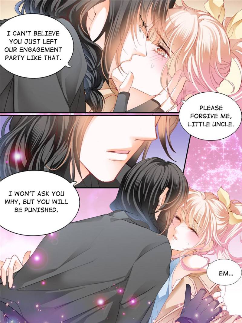 Please Be Gentle, My Bossy Uncle! chapter 66 - page 3