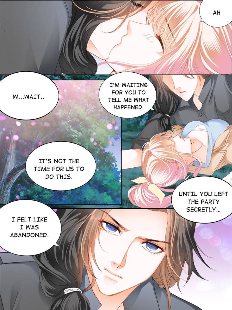 Please Be Gentle, My Bossy Uncle! chapter 66 - page 5