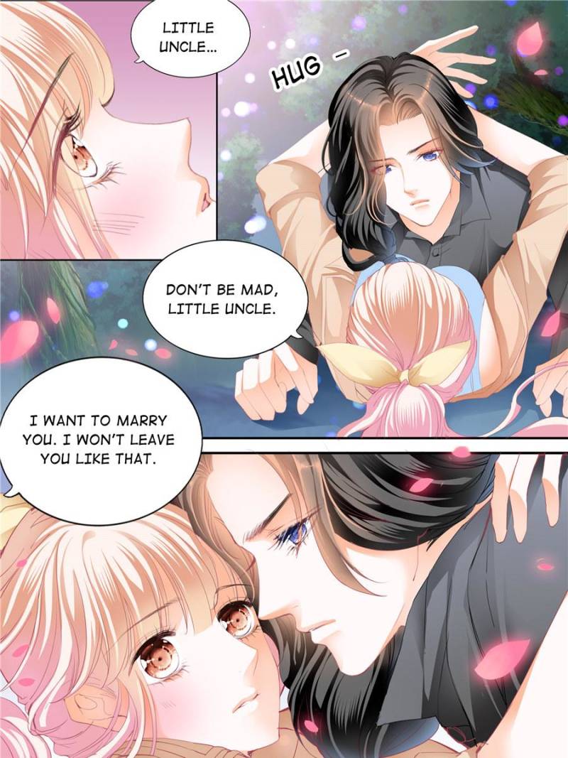 Please Be Gentle, My Bossy Uncle! chapter 66 - page 7