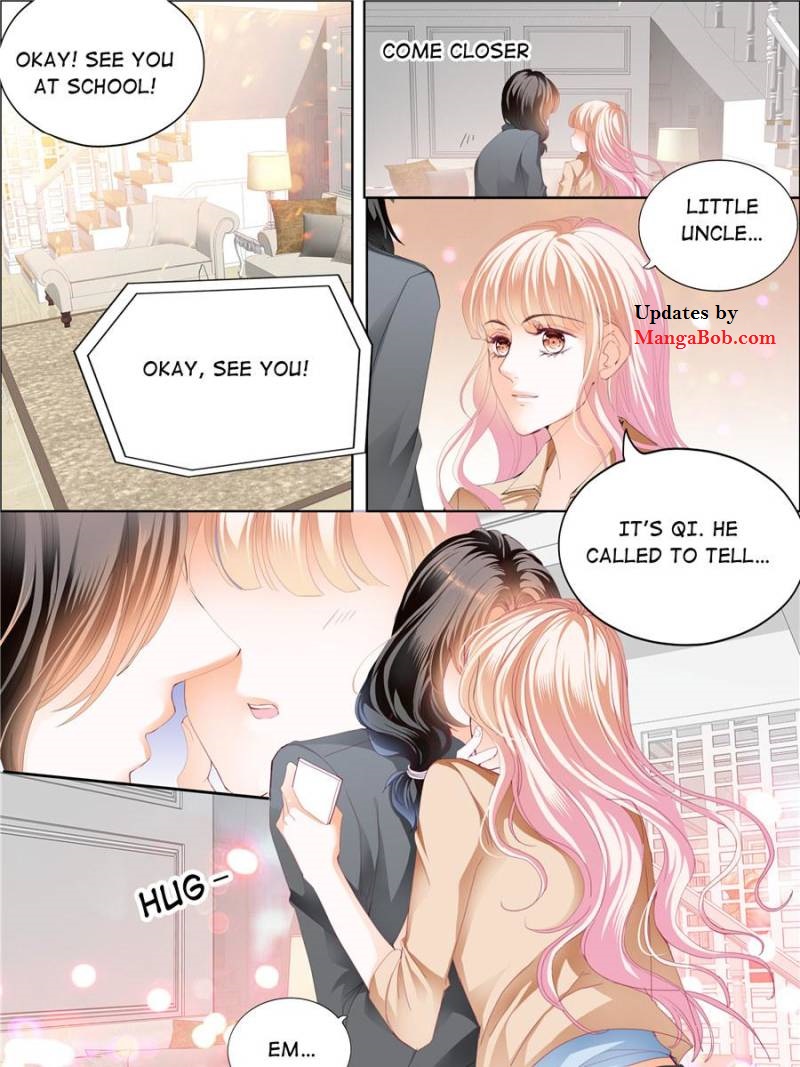 Please Be Gentle, My Bossy Uncle! chapter 67 - page 23