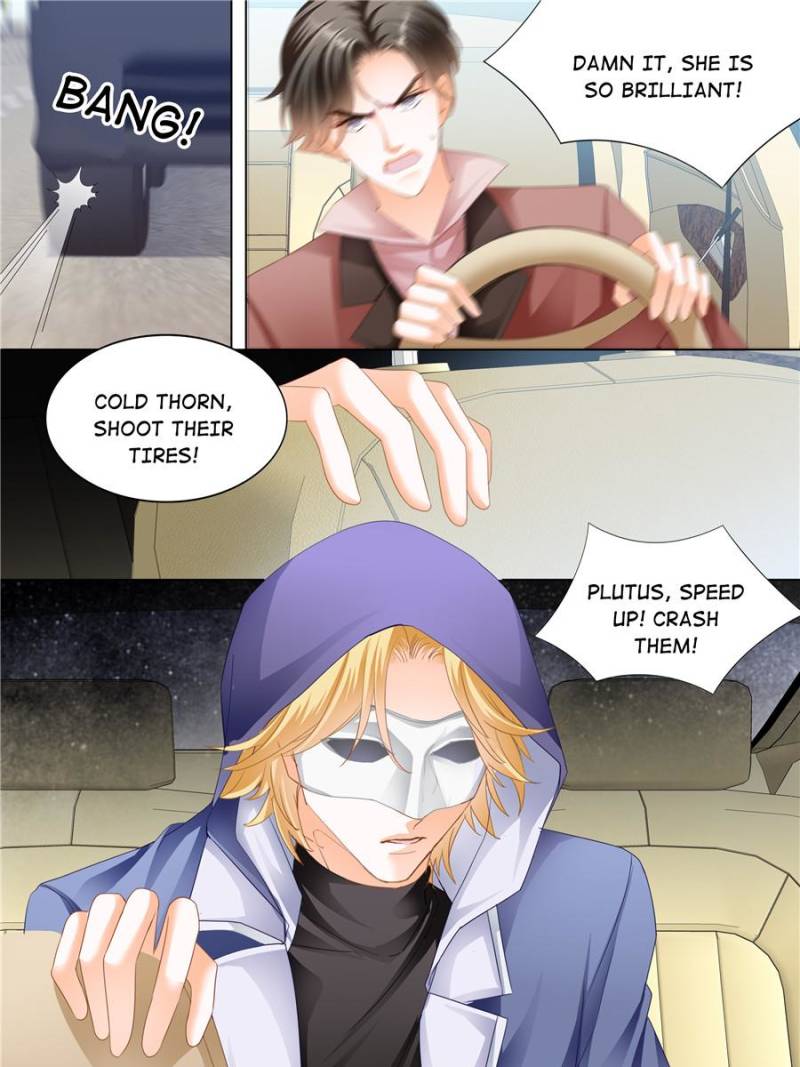 Please Be Gentle, My Bossy Uncle! chapter 100 - page 23