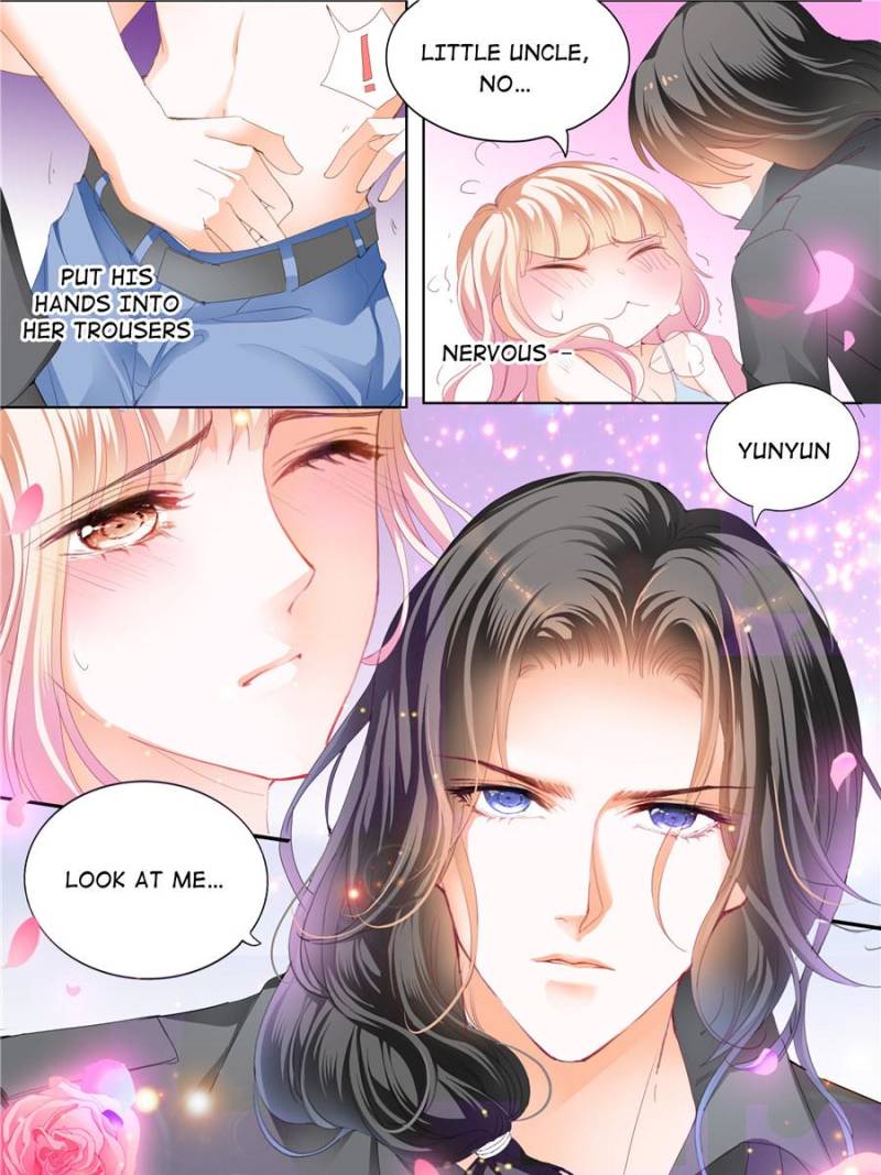Please Be Gentle, My Bossy Uncle! chapter 68 - page 19