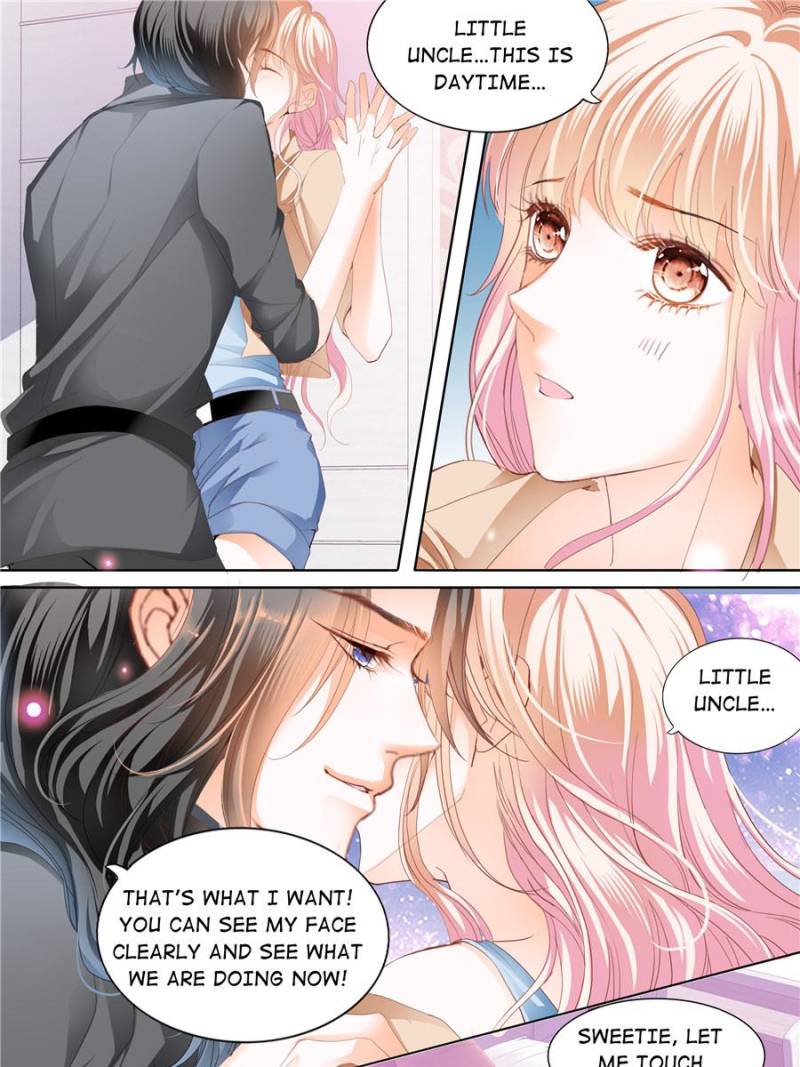 Please Be Gentle, My Bossy Uncle! chapter 68 - page 5