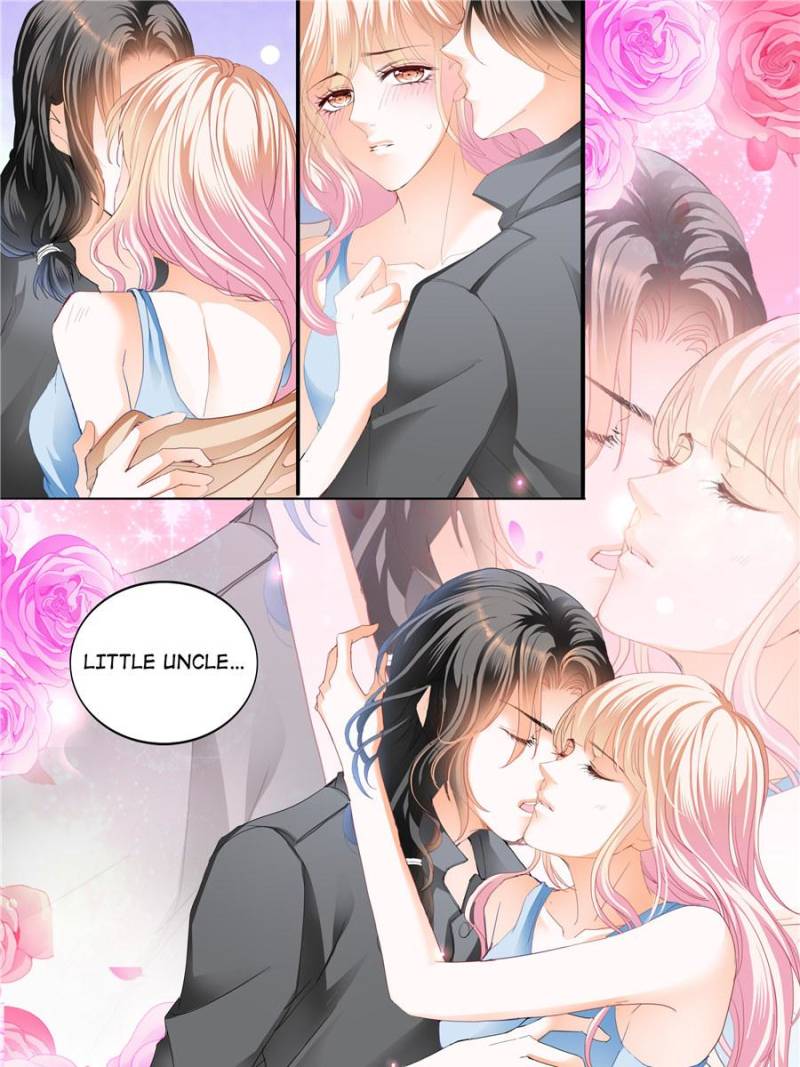 Please Be Gentle, My Bossy Uncle! chapter 68 - page 7