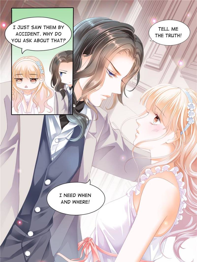 Please Be Gentle, My Bossy Uncle! chapter 4 - page 13