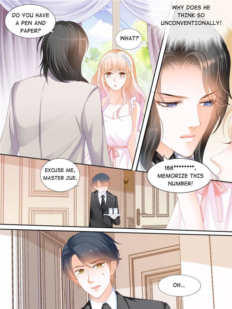 Please Be Gentle, My Bossy Uncle! chapter 4 - page 17