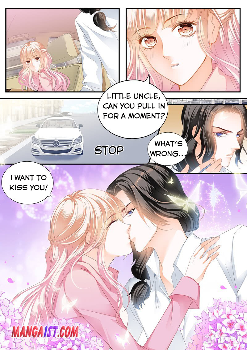 Please Be Gentle, My Bossy Uncle! chapter 86 - page 13