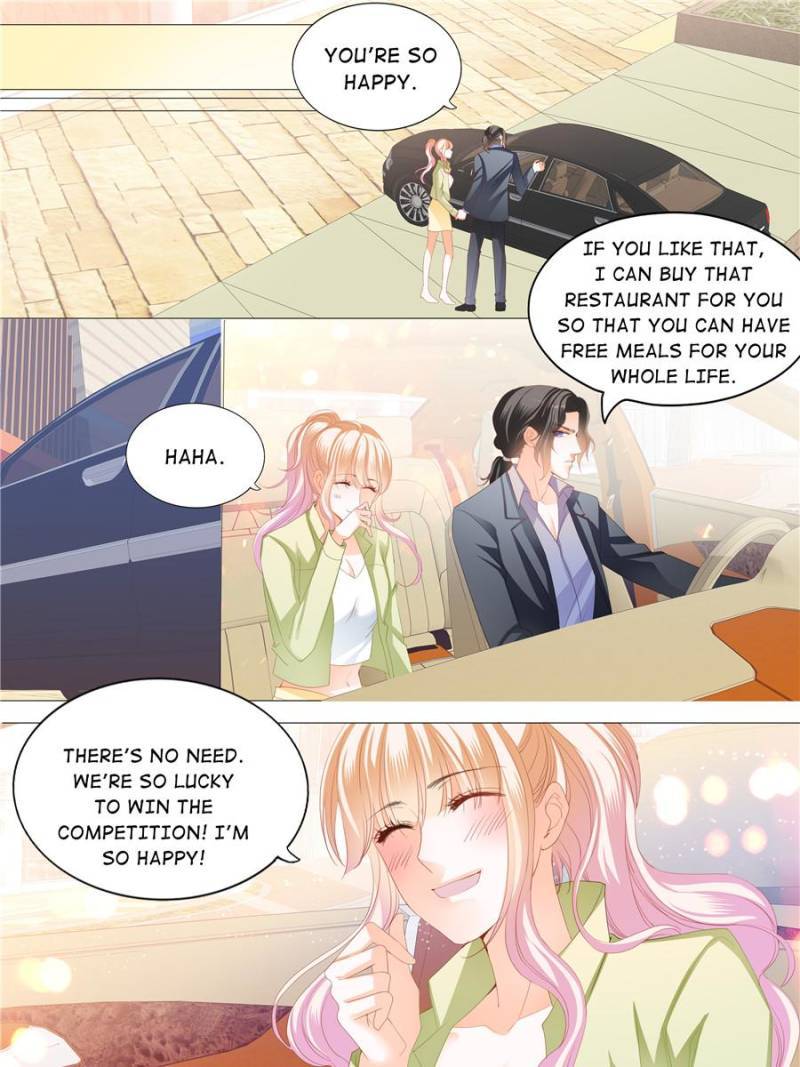 Please Be Gentle, My Bossy Uncle! chapter 111 - page 13