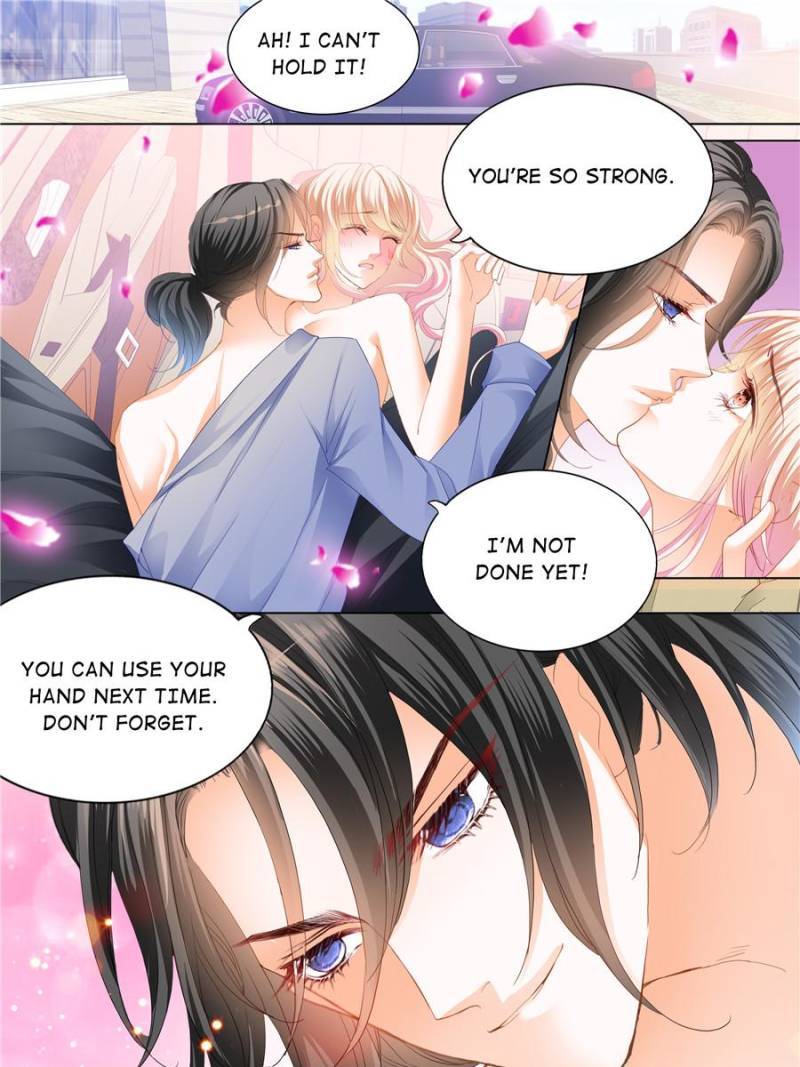 Please Be Gentle, My Bossy Uncle! chapter 111 - page 23