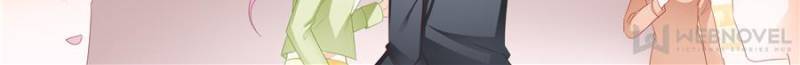 Please Be Gentle, My Bossy Uncle! chapter 111 - page 6