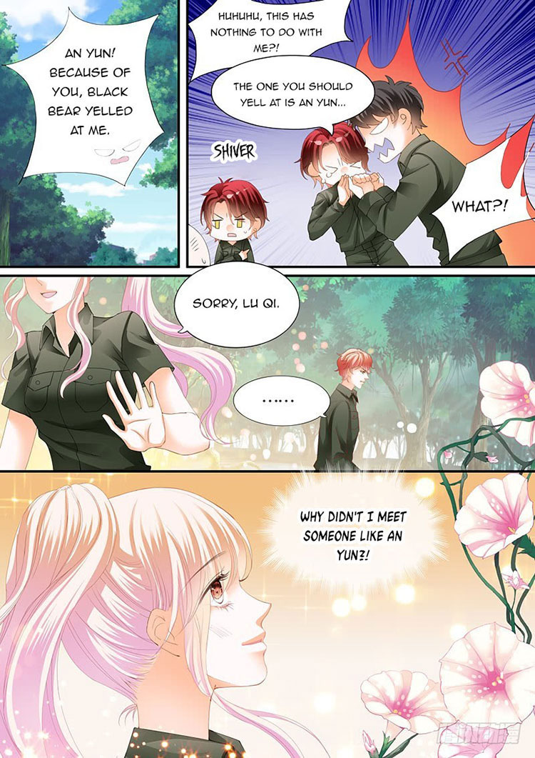 Please Be Gentle, My Bossy Uncle! chapter 98 - page 6
